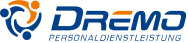 Logo Dremo