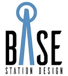 Base station design s.r.o.